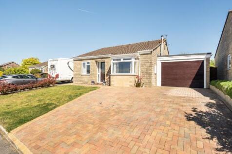 Edgehill, Freshbrook, Swindon
