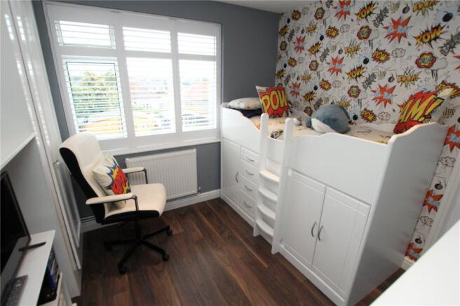 Bedroom Two