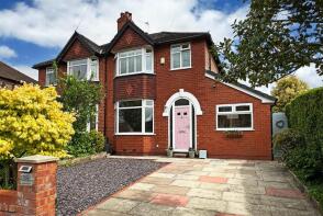 158, Stockport Road, Altrincham WA15 7SR