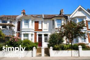 27, Newtown Road, Hove BN3 6AA