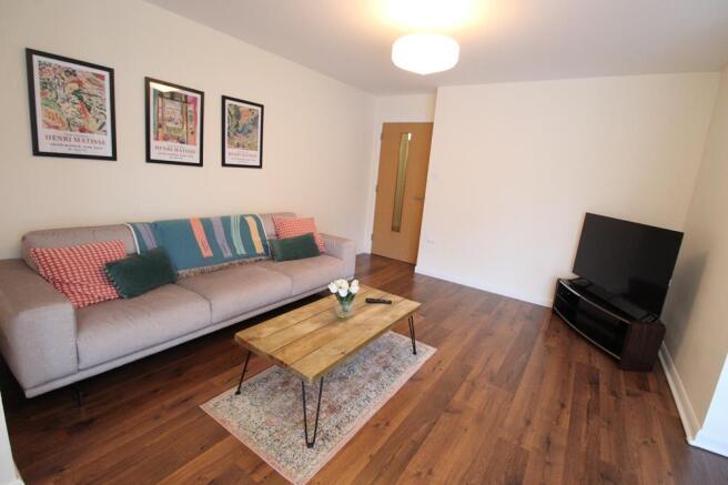 Lounge photograph 2