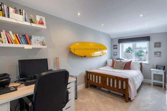 Bedroom 4