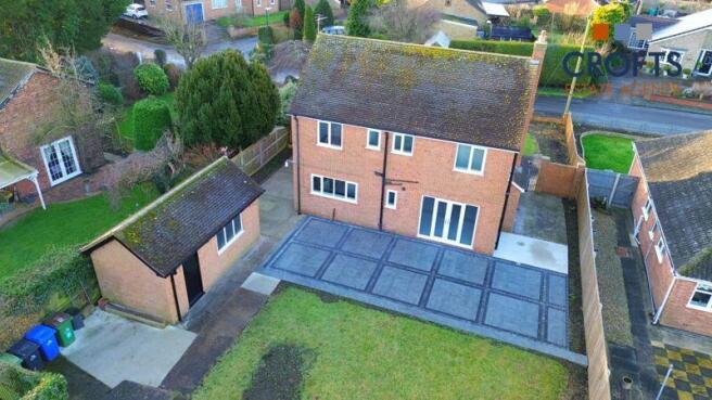 Aerial view 3