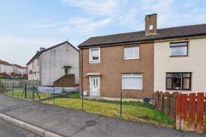 45, Ashmark Avenue, Cumnock KA18 4EU