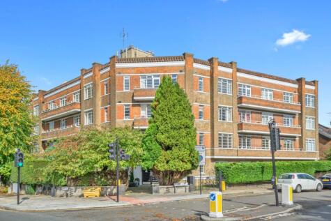 North Hill, Highgate, N6
