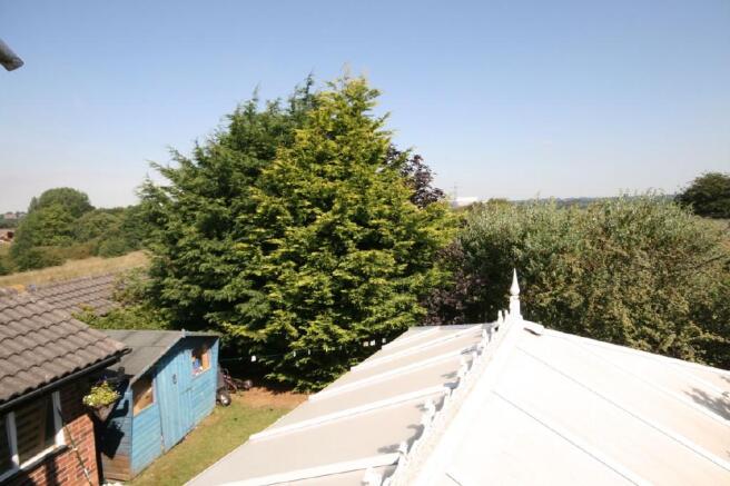 View from Bedroom 2