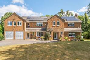 Thecla, Southdown Road, Shawford SO21 2BY