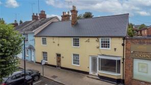 35, High Street, Hungerford RG17 0NF