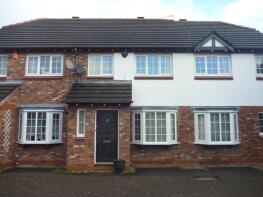 8, Mosswood Road, Wilmslow SK9 2DR