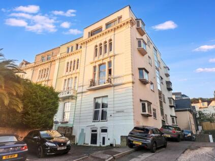 Manilla Crescent, Folkstone Court, BS23