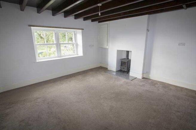 lounge or dining room