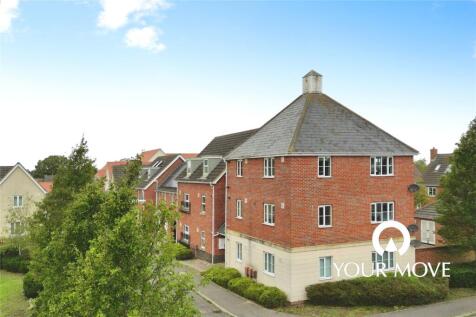 Bullfinch Drive, Harleston, Norfolk, IP20
