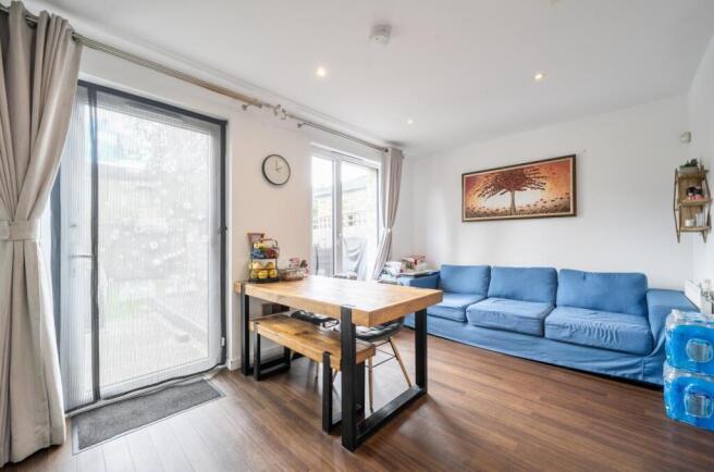 Davidson Frost-Wellings, DFW, Lacey Drive, Edgware