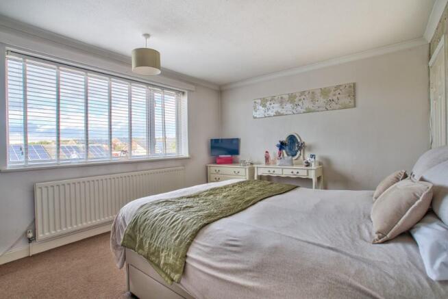 Bedroom.