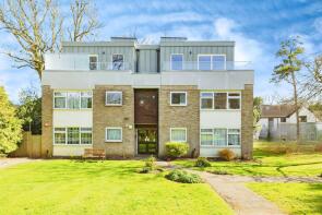 4a, Rutland Place, The Rutts, Bushey Heath WD23 1ND