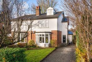 47, Wedderburn Road, Harrogate HG2 7QQ
