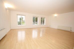 Flat 3/1, 17, Randolph Gate, Glasgow G11 7DQ