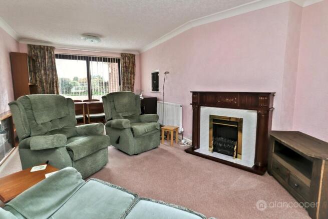 Barbridge Road, Bulkington, CV12 9PD photo 3