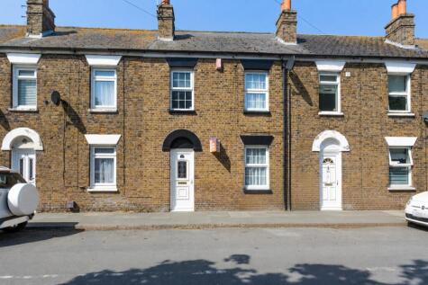 Park Lane, Birchington, Kent, CT7