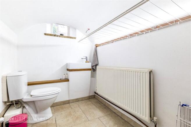 Guest Wc