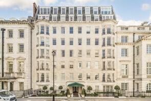 Flat 12a, Eaton House, Upper Grosvenor Street, London W1K 2NG