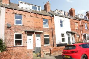 16, Overdale Terrace, Halton, Leeds LS15 7RF