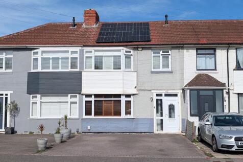 Longfield Avenue, Fareham