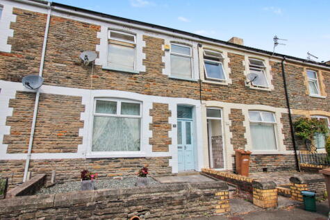 Garden Street, Llanbradach, Caerphilly, CF83 3LY