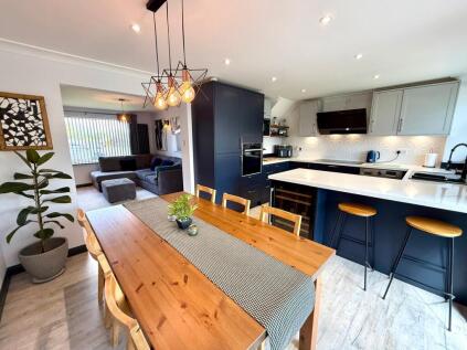 Thorne Road, Eldene, Swindon