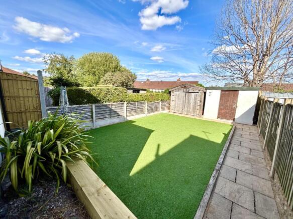 2 bed Semi-Detached for sale Image 4