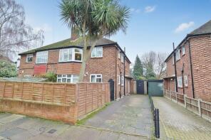 12, Weston Gardens, Isleworth TW7 4LF
