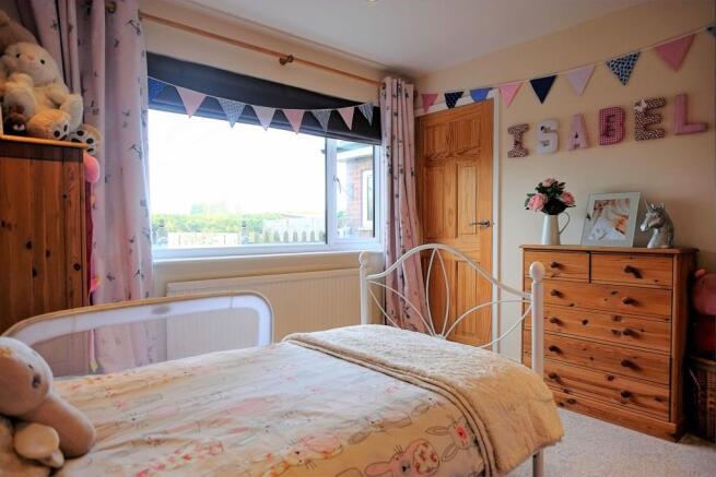 Dining Room/Bedroom
