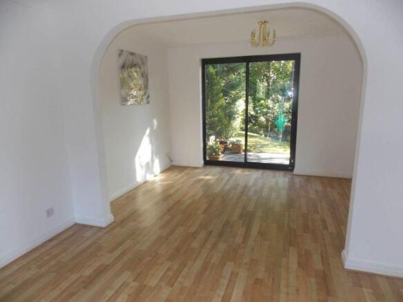 Reception Area