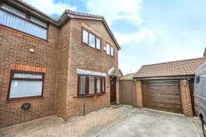 25, Harvester Way, Netherton L30 7QJ
