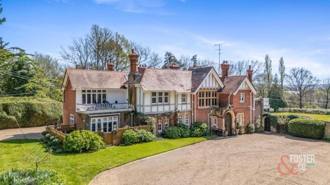 Old Mill House, Flat 3-042.JPG