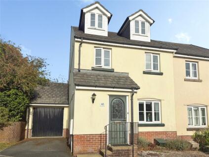 Grass Valley Park, BODMIN, Cornwall, PL31