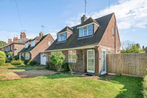 Boronia Cottage, Station Road, Lewes BN7 3BY