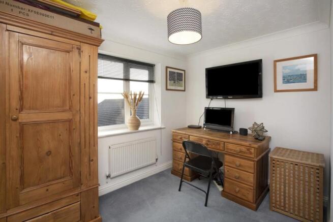 Bedroom Five
