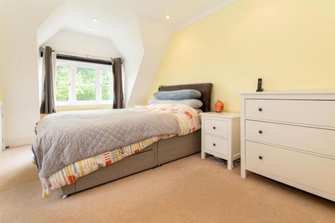 Principal Bedroom 3