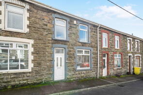 8, George Street, Caerau, Maesteg CF34 0UU
