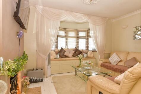 Seaton Road, Welling, Kent