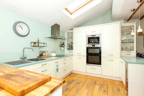 Victoria Road, Shoreham-by-Sea, BN43