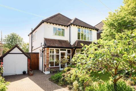 Sunnybank, Epsom, KT18