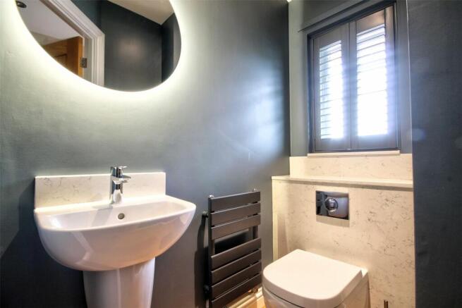 Cloakroom