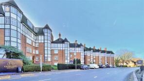 Flat 49, Vernon Court, Hendon Way, London NW2 2PE