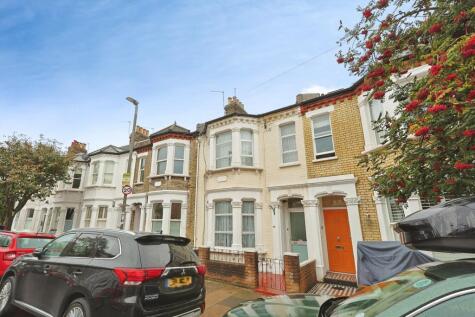 Parma Crescent, Battersea, London, SW11