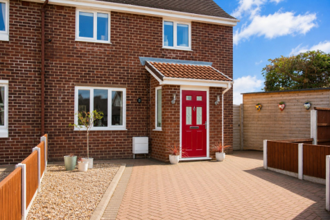 Hurst Green, Mawdesley, L40