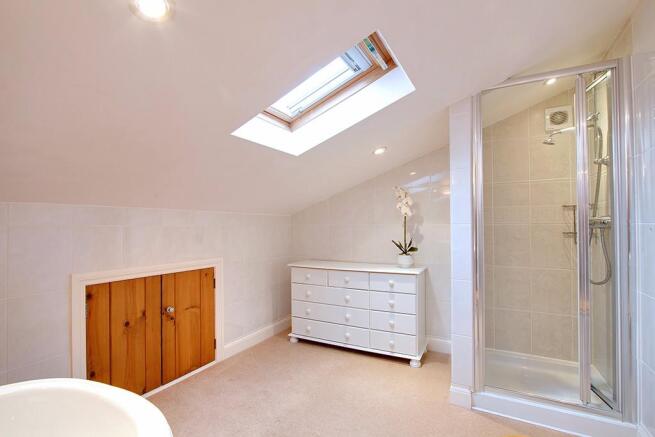En suite