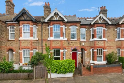 York Avenue, Hanwell, W7