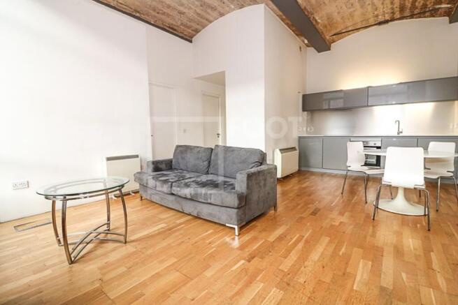 1 bed Apartment to rent Image 8